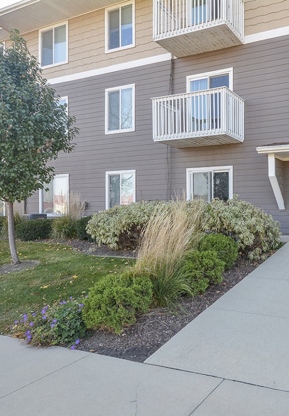 Briarwood Apartments in Cedar Rapids, IA